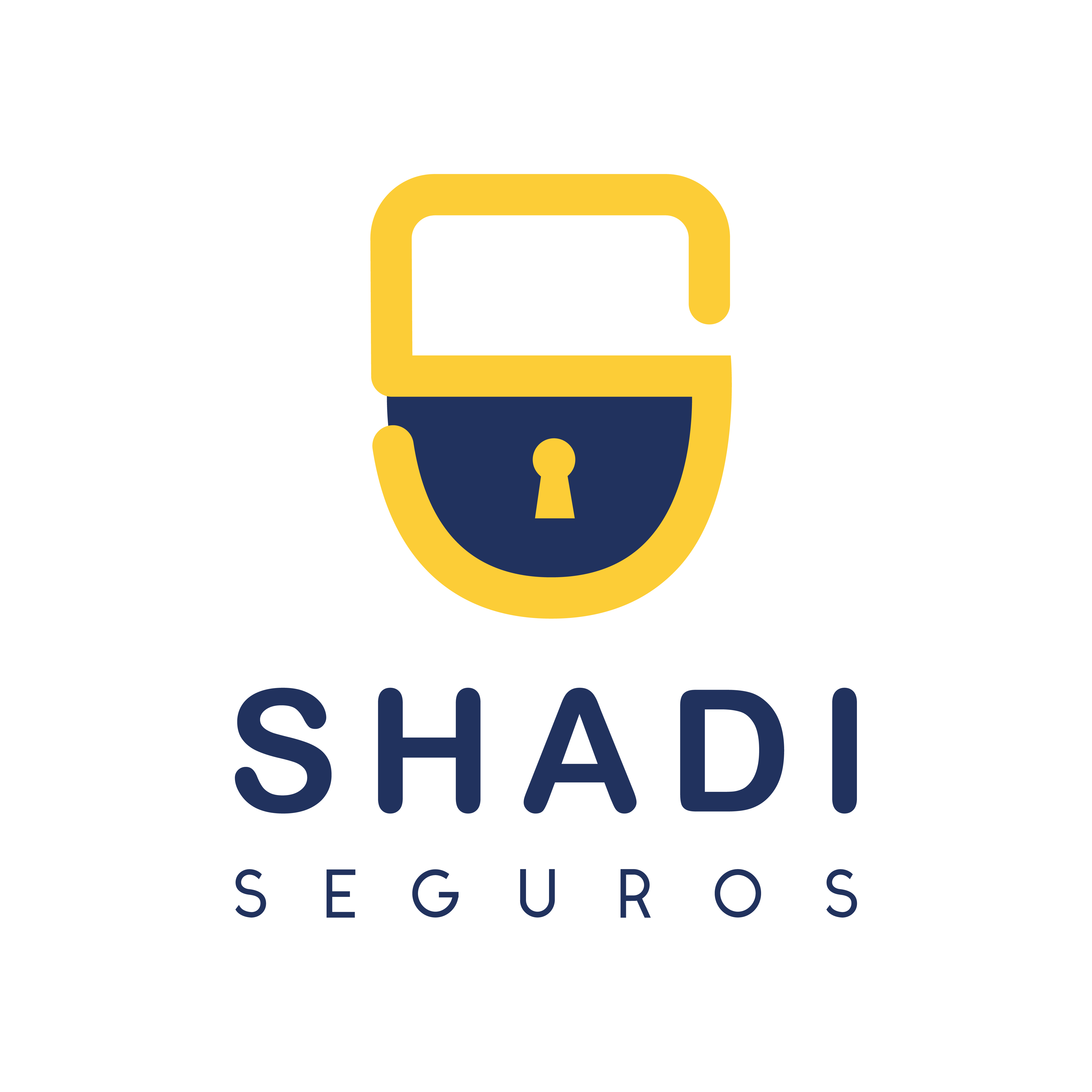 Shadi Seguros Logo